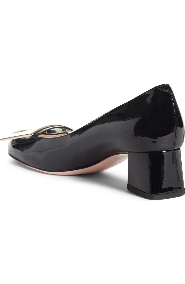 Roger Vivier Très Vivier Buckle Pump, Alternate, color,