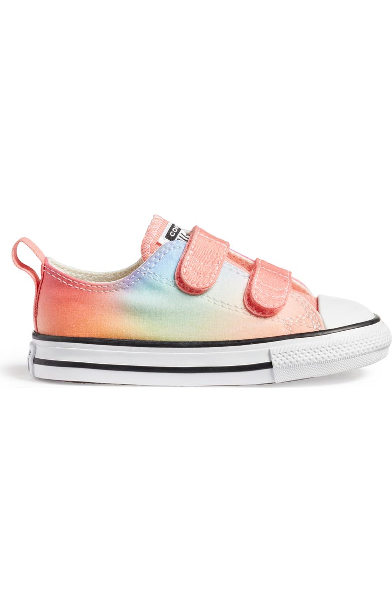 Converse Kids' Chuck Taylor<sup>®</sup> All Star<sup>®</sup> 2V Oxford Sneaker, Alternate, color,