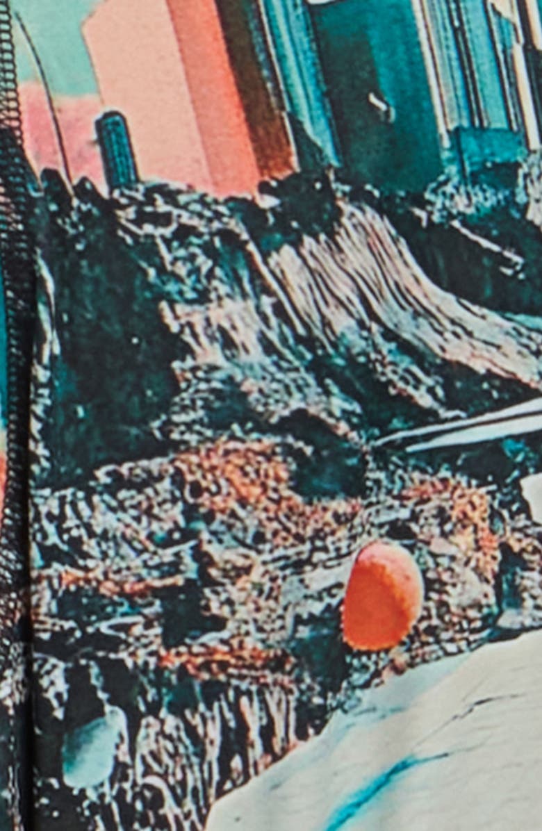 Stance Kids' Utopia Boxer Briefs, Alternate, color, Green