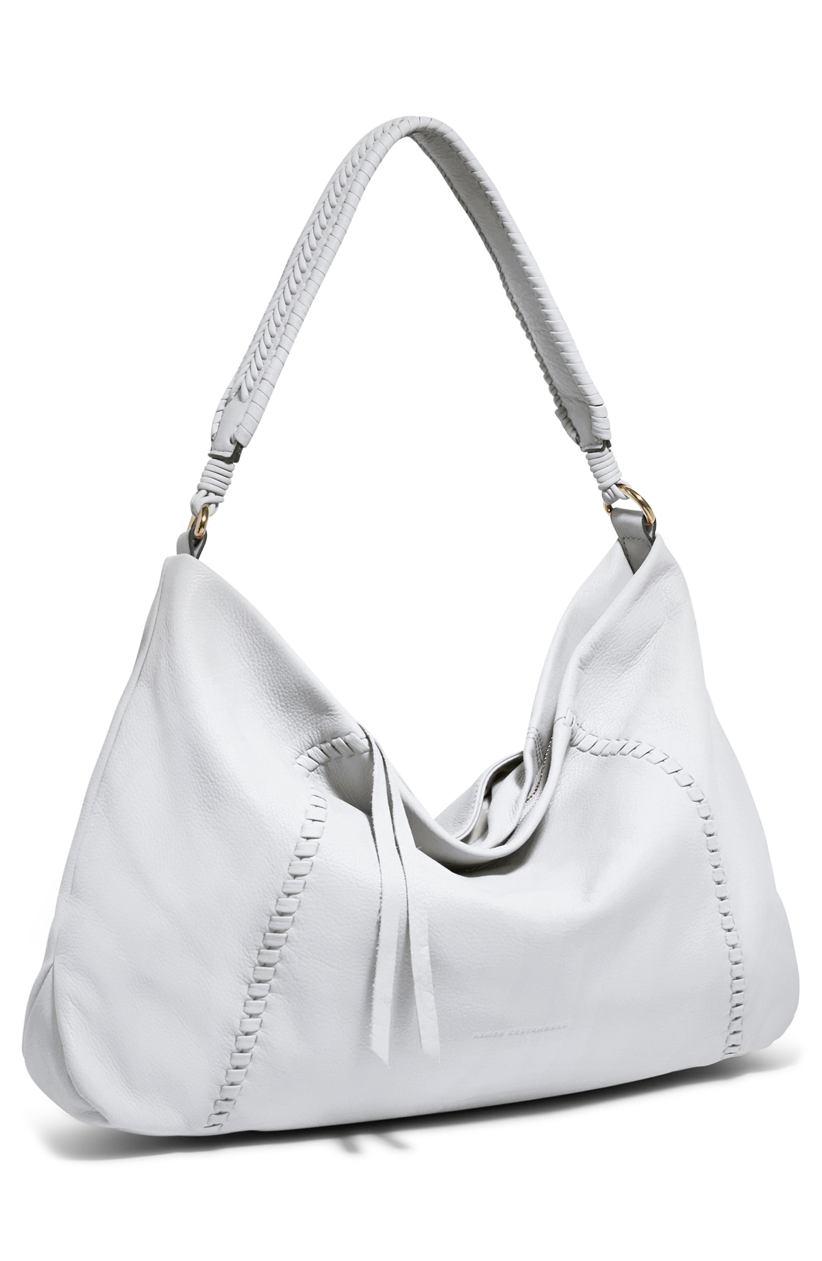 AIMEE All for Love Hobo Bag, Alternate, color, Cloud