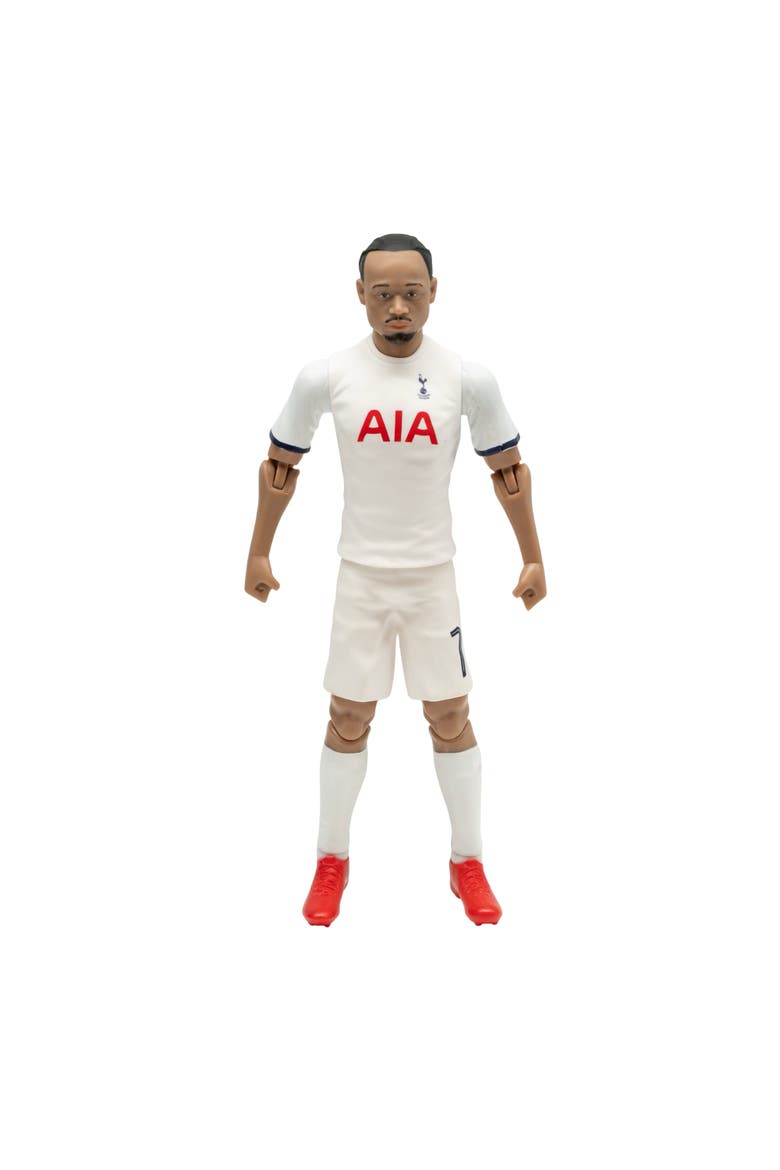 Sockers Tottenham Hotspur Xavi Simons 8" Soccer Action Figure, Main, color, Red
