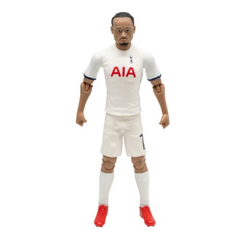 Sockers Tottenham Hotspur Xavi Simons 8" Soccer Action Figure