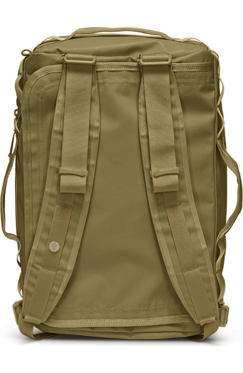 Baboon to the Moon Go-Bag Duffle Mini 32L, Alternate, color, Crocodile