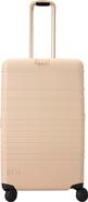 Béis The Medium Check-In Roller Suitcase