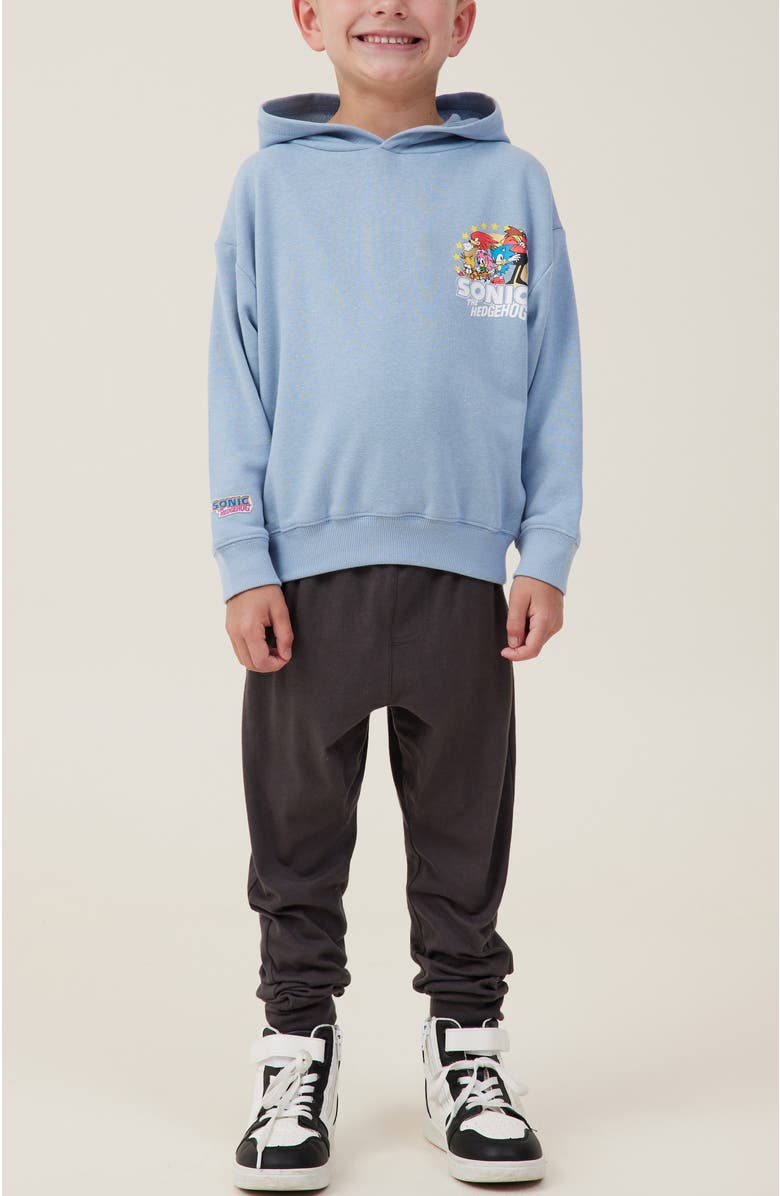 Cotton On Kids Kid's Matty Lightweight Pant, Alternate, color, 