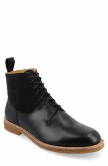 TAFT The Douglas Plain Toe Boot