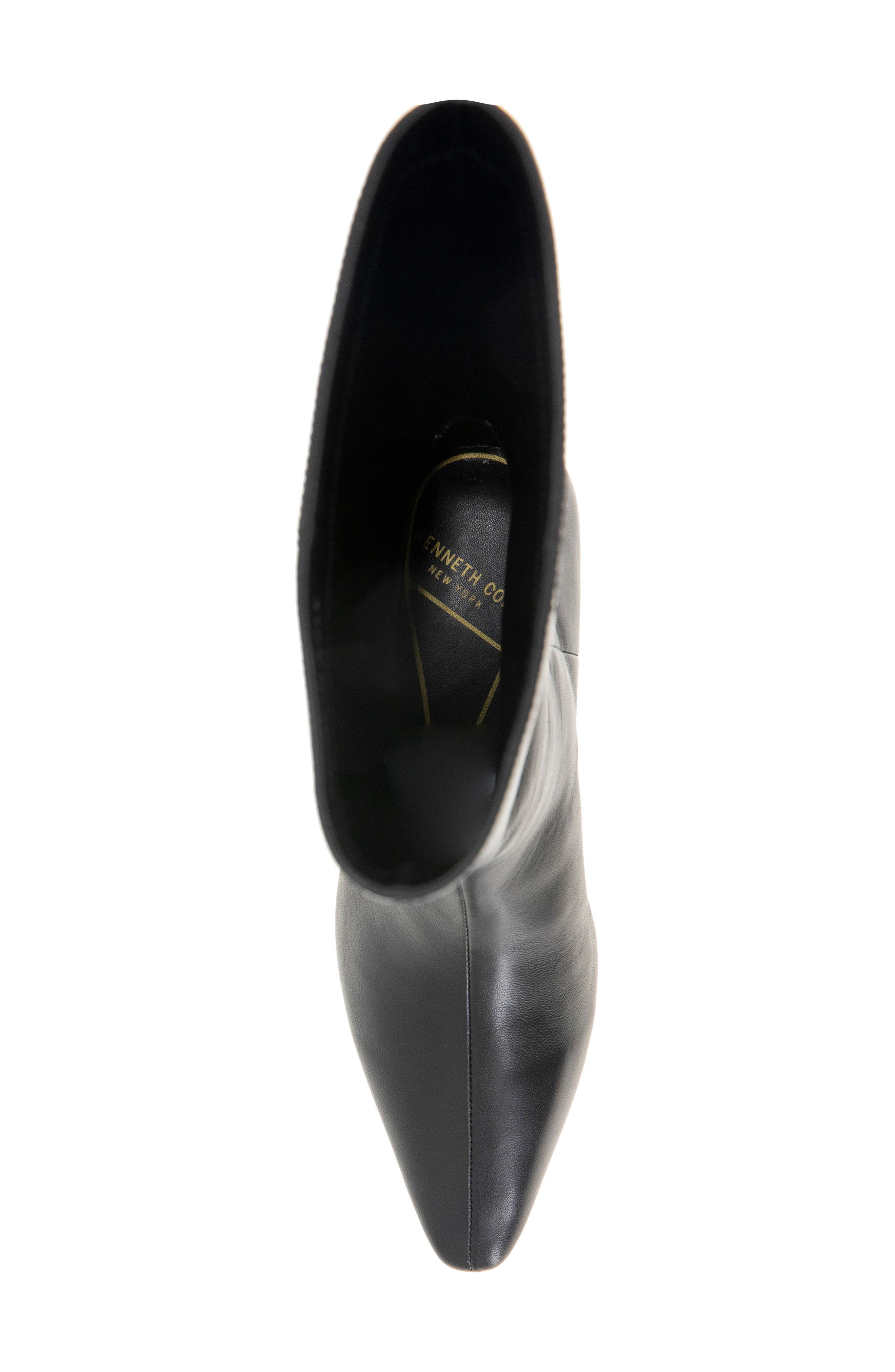 Kenneth Cole Meryl Pointed Toe Boot, Alternate, color, 