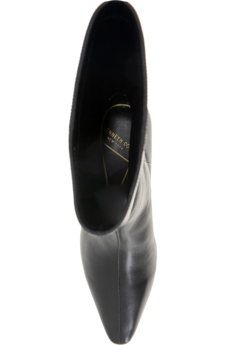 Kenneth Cole Meryl Pointed Toe Boot, Alternate, color,