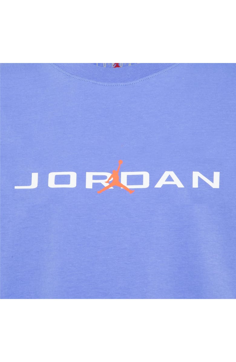 Jordan Kids' Jumpman Logo Graphic T-Shirt, Alternate, color,