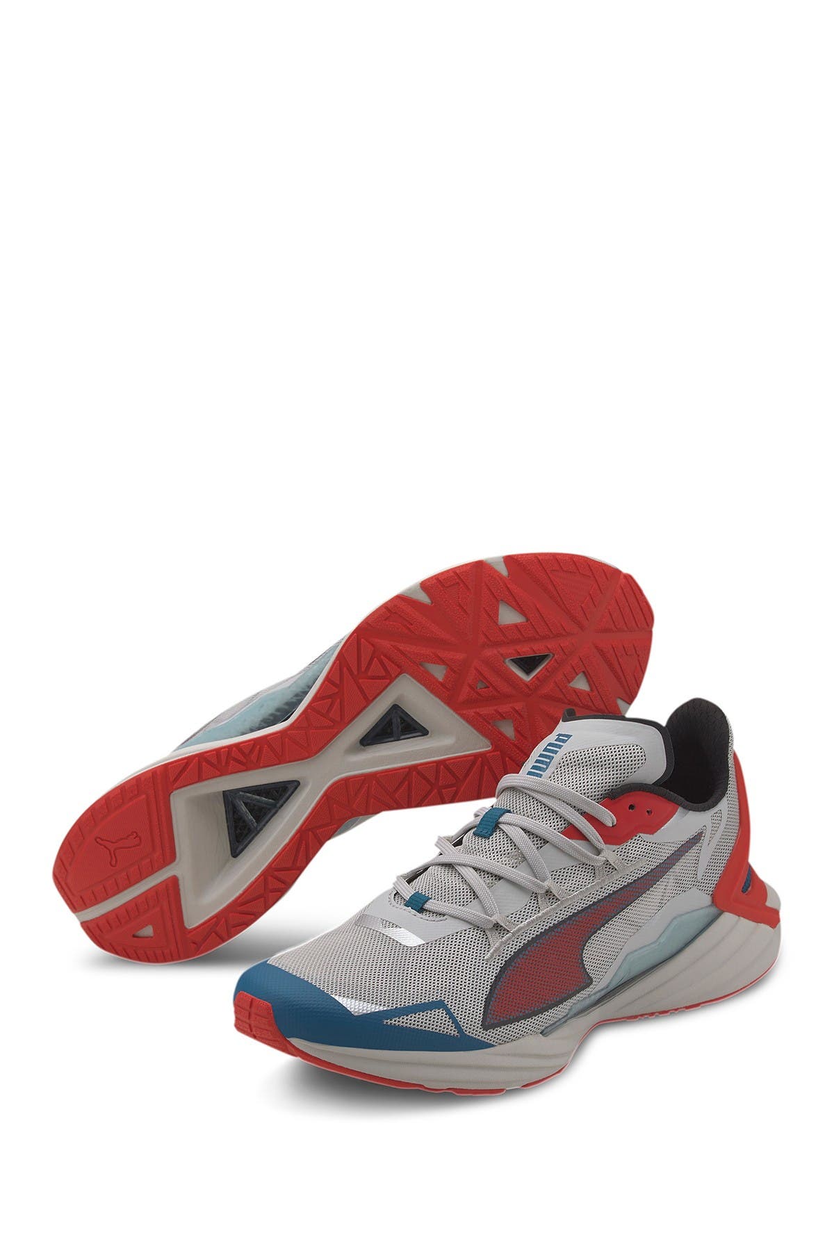 PUMA UltraRide Running Shoe, Alternate, color, 