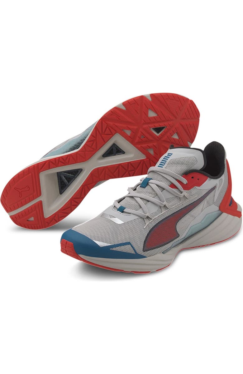 PUMA UltraRide Running Shoe, Alternate, color,