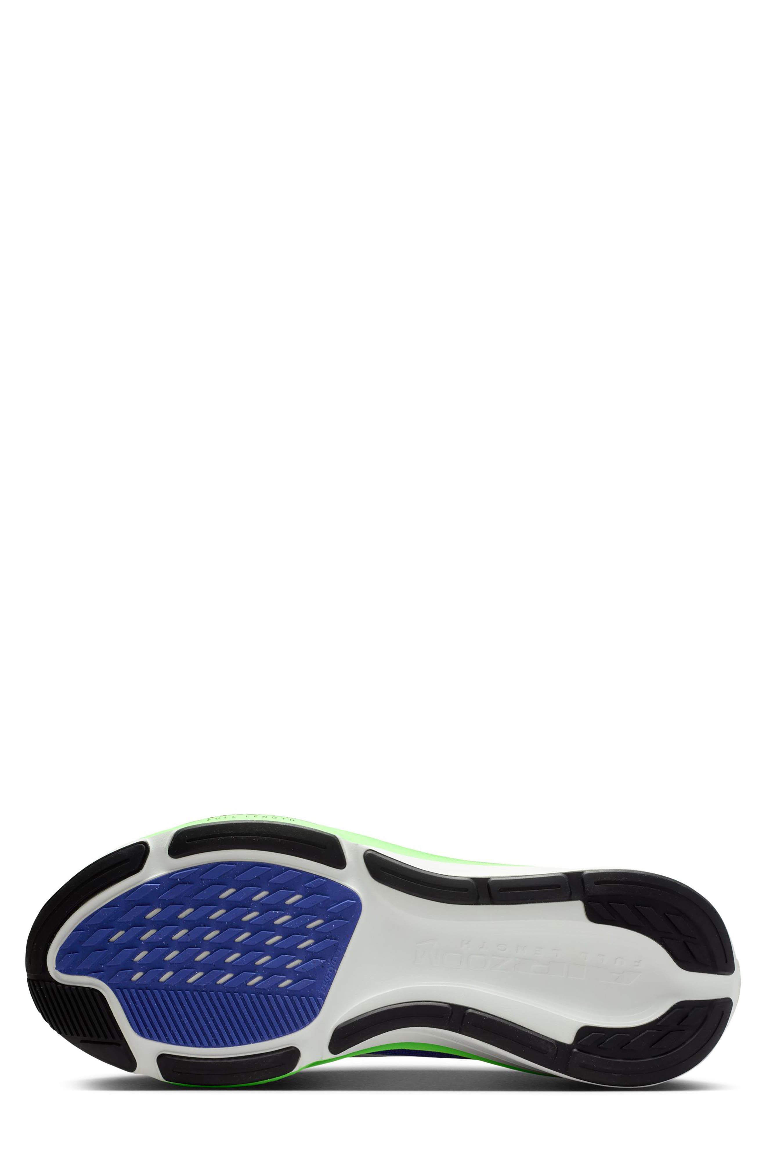 Pegasus 42 Running Shoe, Alternate, color, SAPPHIRE/ SUMMIT WHITE