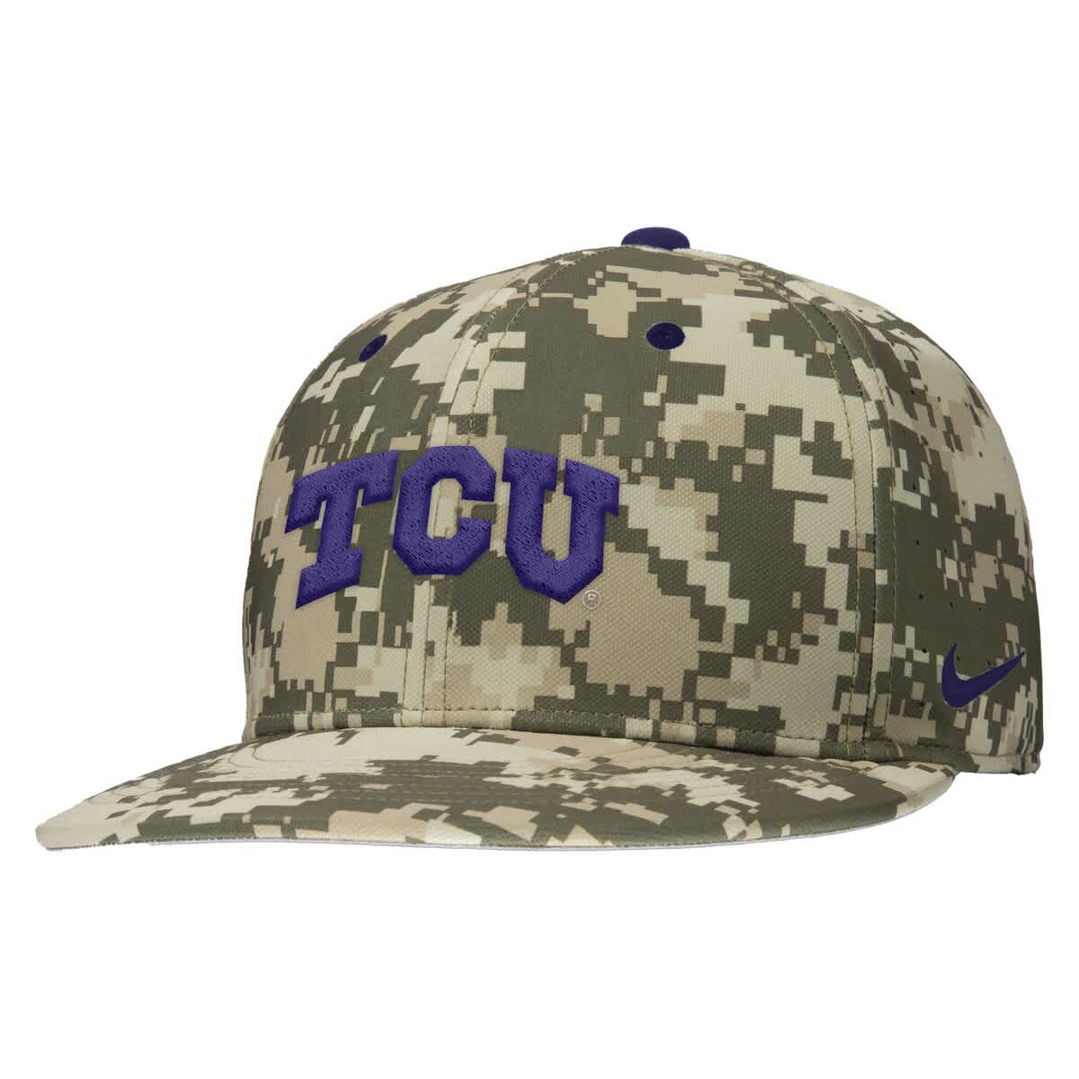 selected Camo