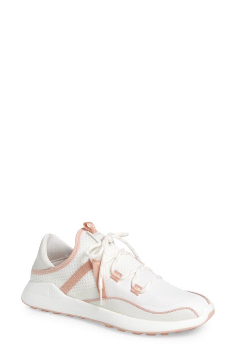 Kawela Waterproof Spikeless Golf Shoe (Women)