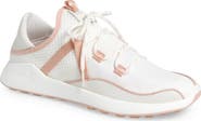 OluKai Kawela Waterproof Spikeless Golf Shoe