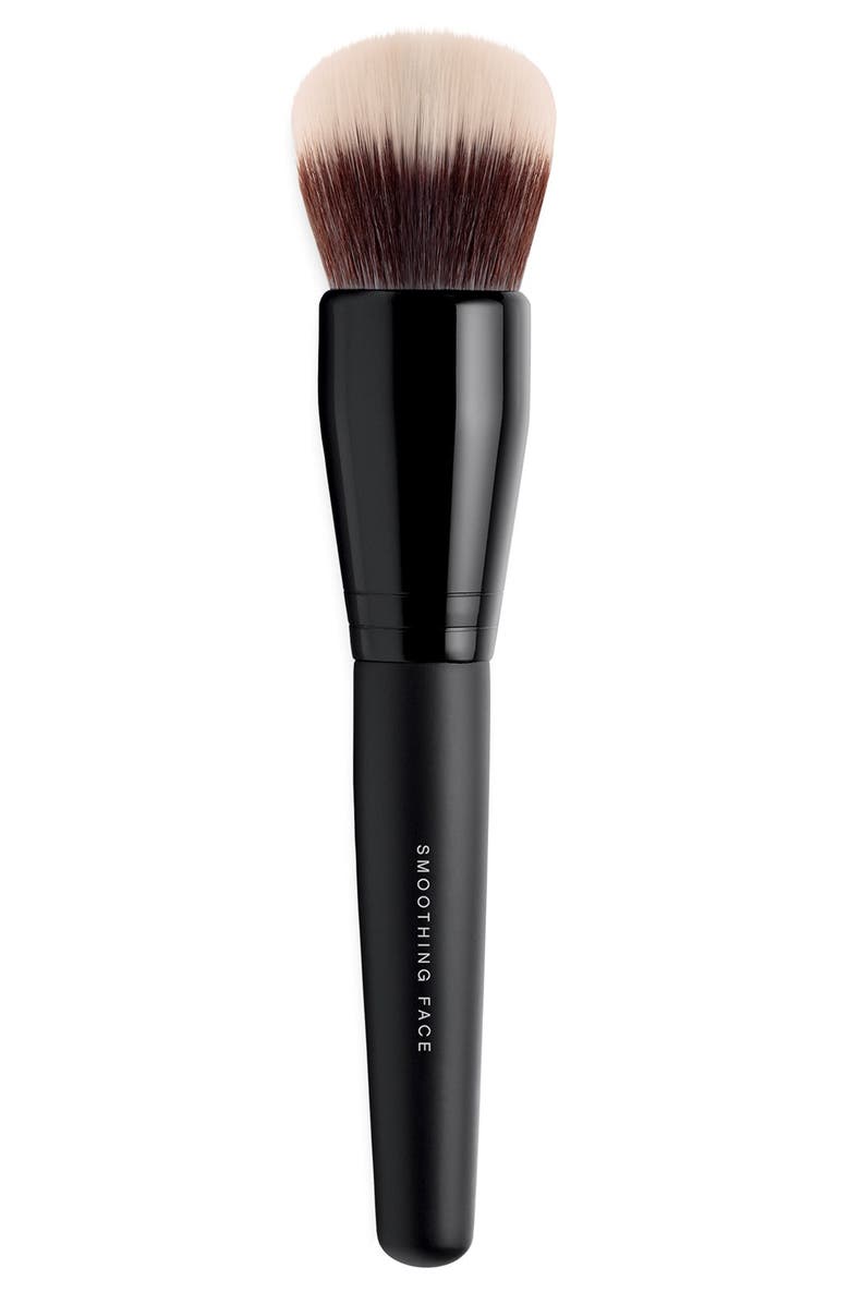 bareMinerals<sup>®</sup> Smoothing Face Brush, Main, color, 