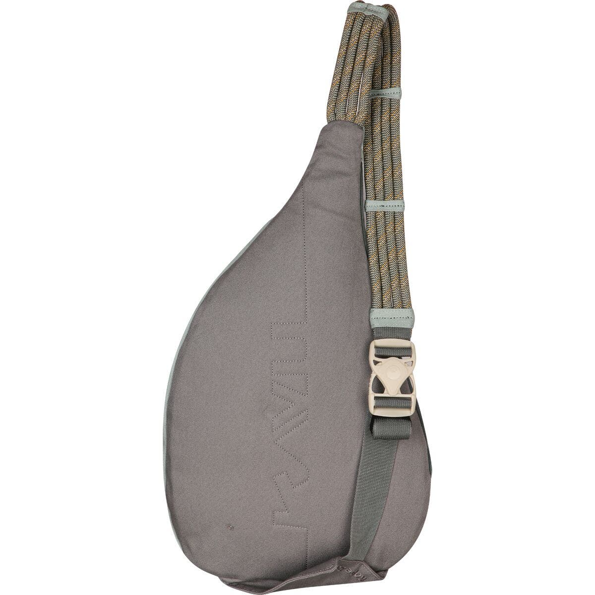 Rope Bag - Women's, Alternate, color, Alpine Lake