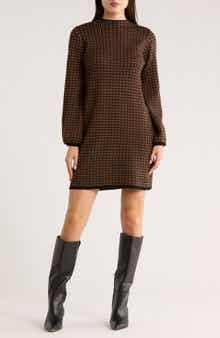 MAX STUDIO Sweater Dress