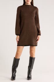 MAX STUDIO Sweater Dress