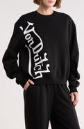 Von Dutch Long Sleeve Sweatshirt