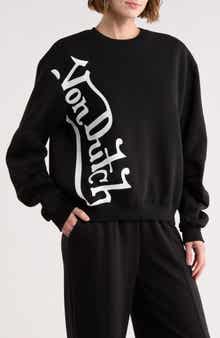 Von Dutch Long Sleeve Sweatshirt