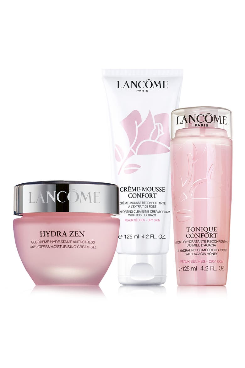 Hydra Zen Gift Set (Limited Edition) $113 Value, Main, color, NO COLOR