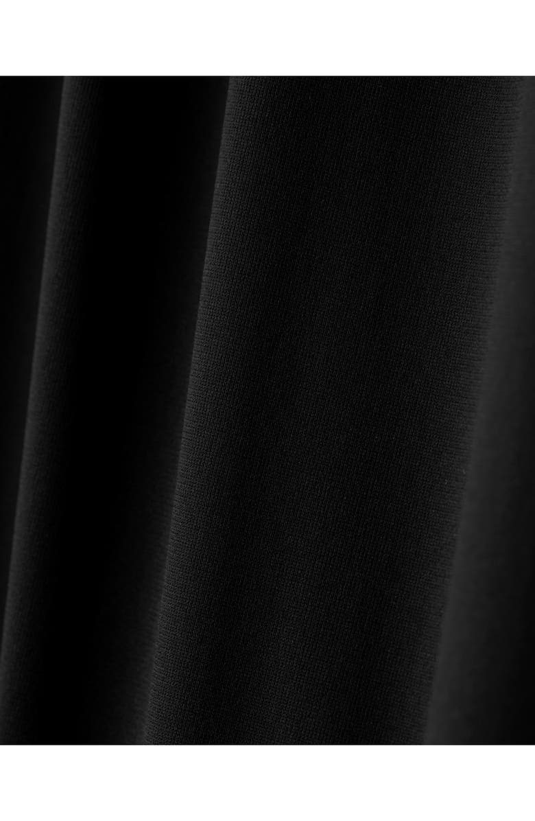 Rhone Commuter Flyweight Shorts, Alternate, color, Pure Black