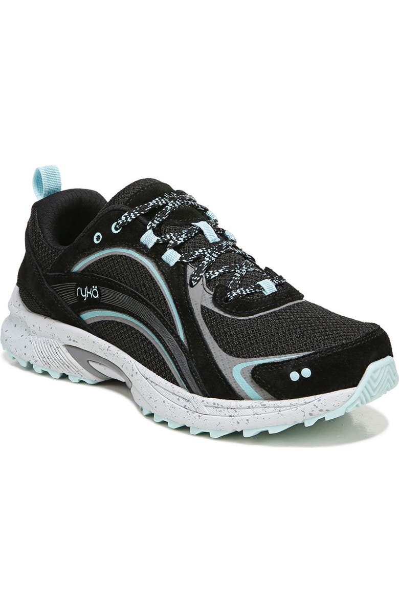 Rykä Sky Walk Trail Sneaker, Alternate, color,