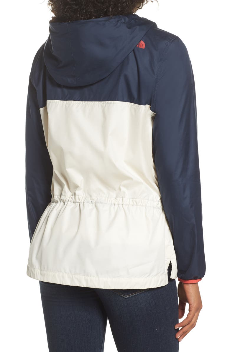 The North Face Fanorak Jacket, Alternate, color, 