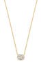 selected 18K Yellow Gold