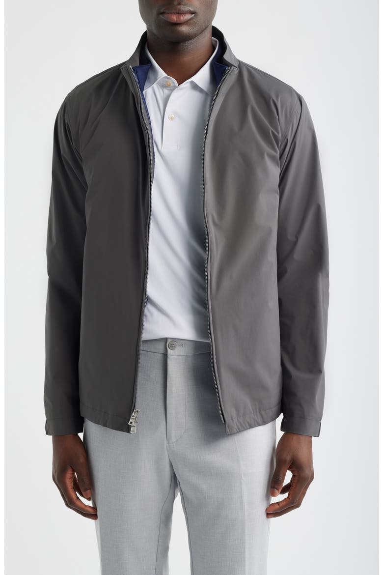 Crown Crafted Ryder 3-in-1 Jacket, Main, color, IRIDIUM