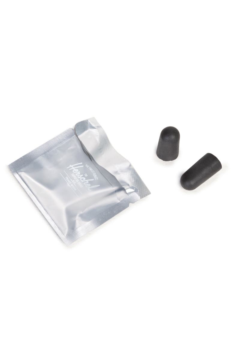 Amenity Kit, Alternate, color, HEATHERED GREY
