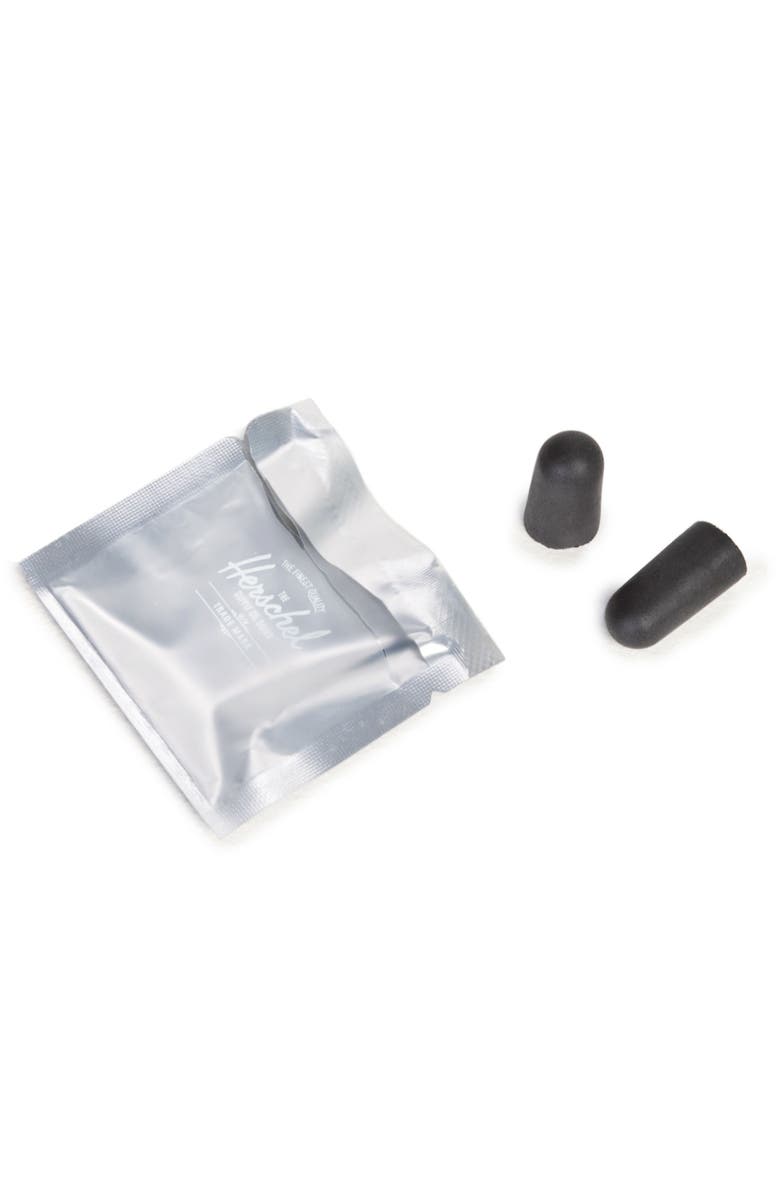 Herschel Supply Co. Amenity Kit, Alternate, color,