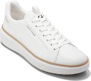 Cole Haan GrandPro Topspin Waterproof Golf Shoe