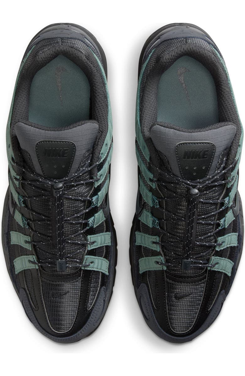 Nike P-6000 Sneaker, Alternate, color, Anthracite/ Iron Grey