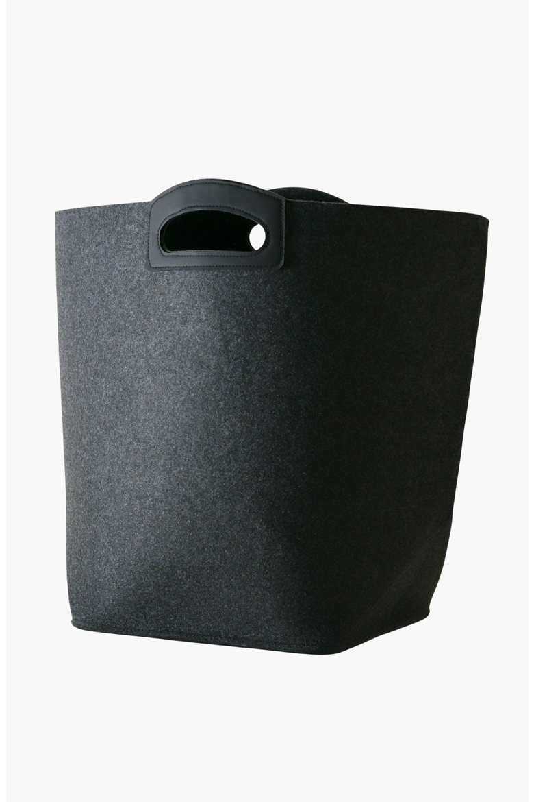 The Handle Bin, Main, color, Carbon