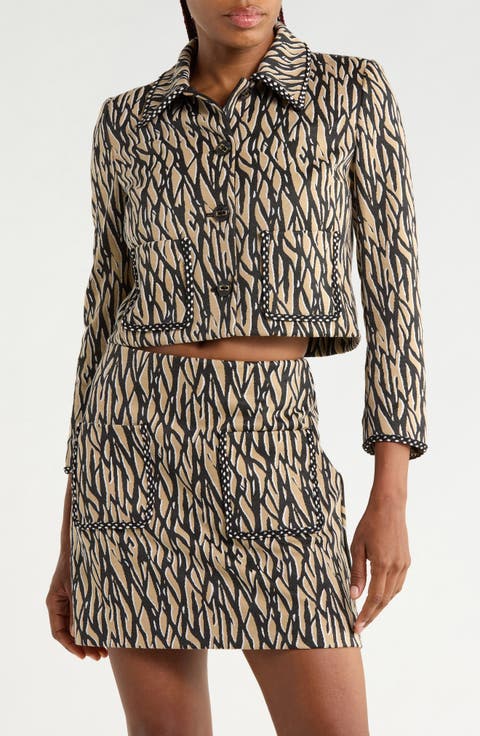 Annalise Jacket