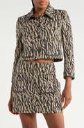 Diane von Furstenberg Annalise Jacket