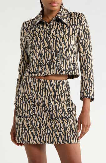 Annalise Jacket