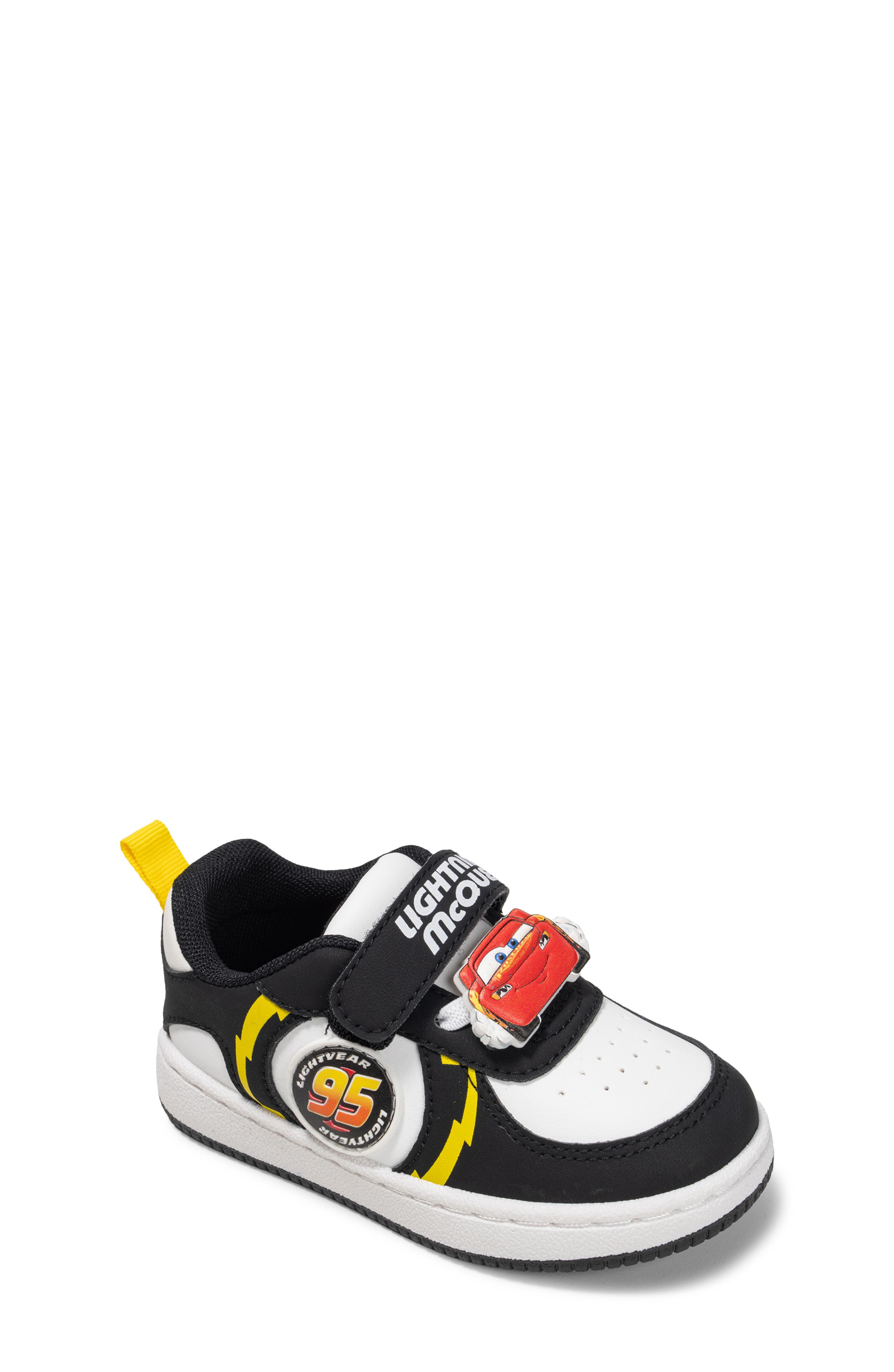 Kids' Disney Pixar Cars Court Sneaker
