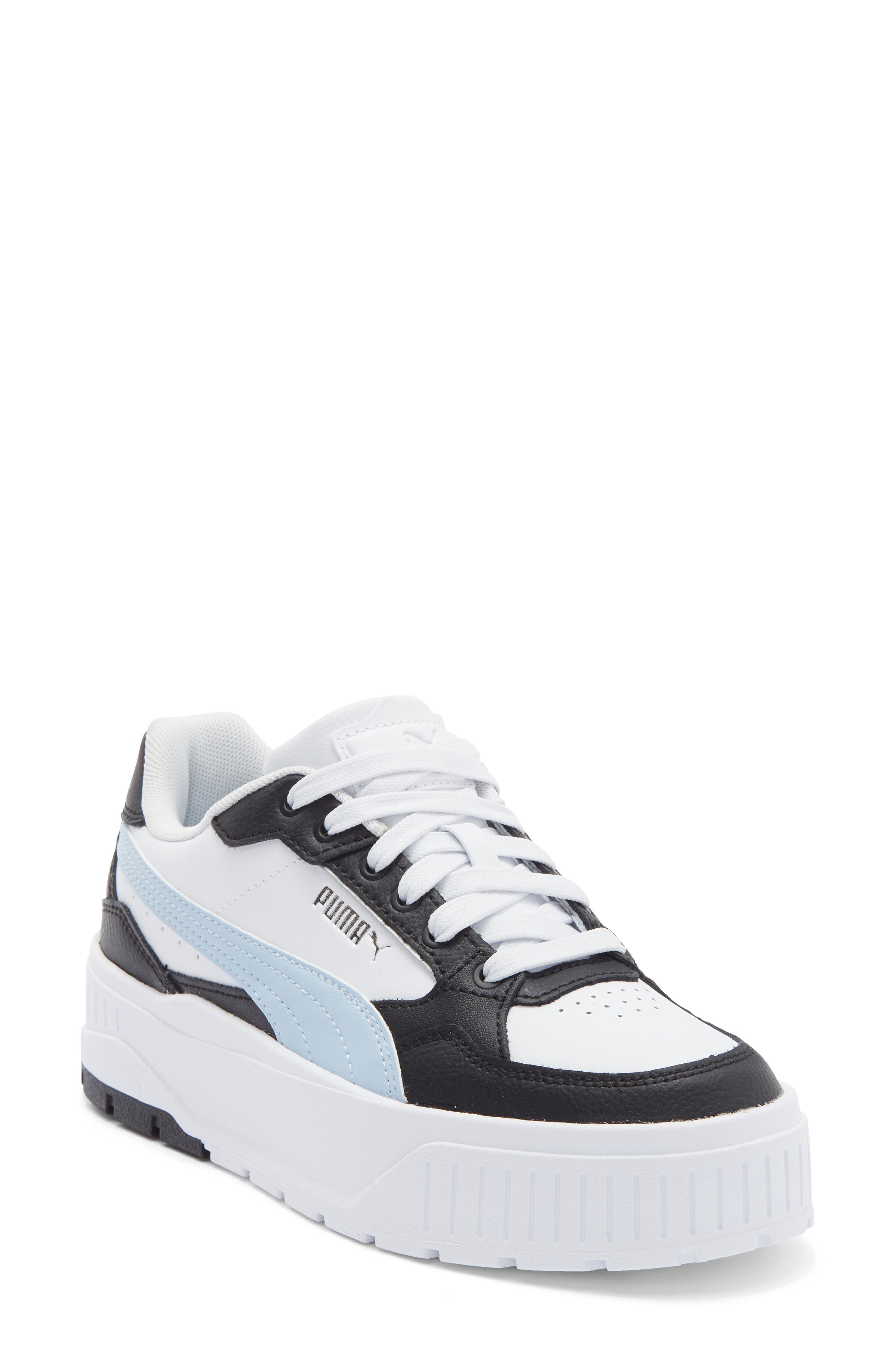 PUMA Karmen II Idol Platform Sneaker