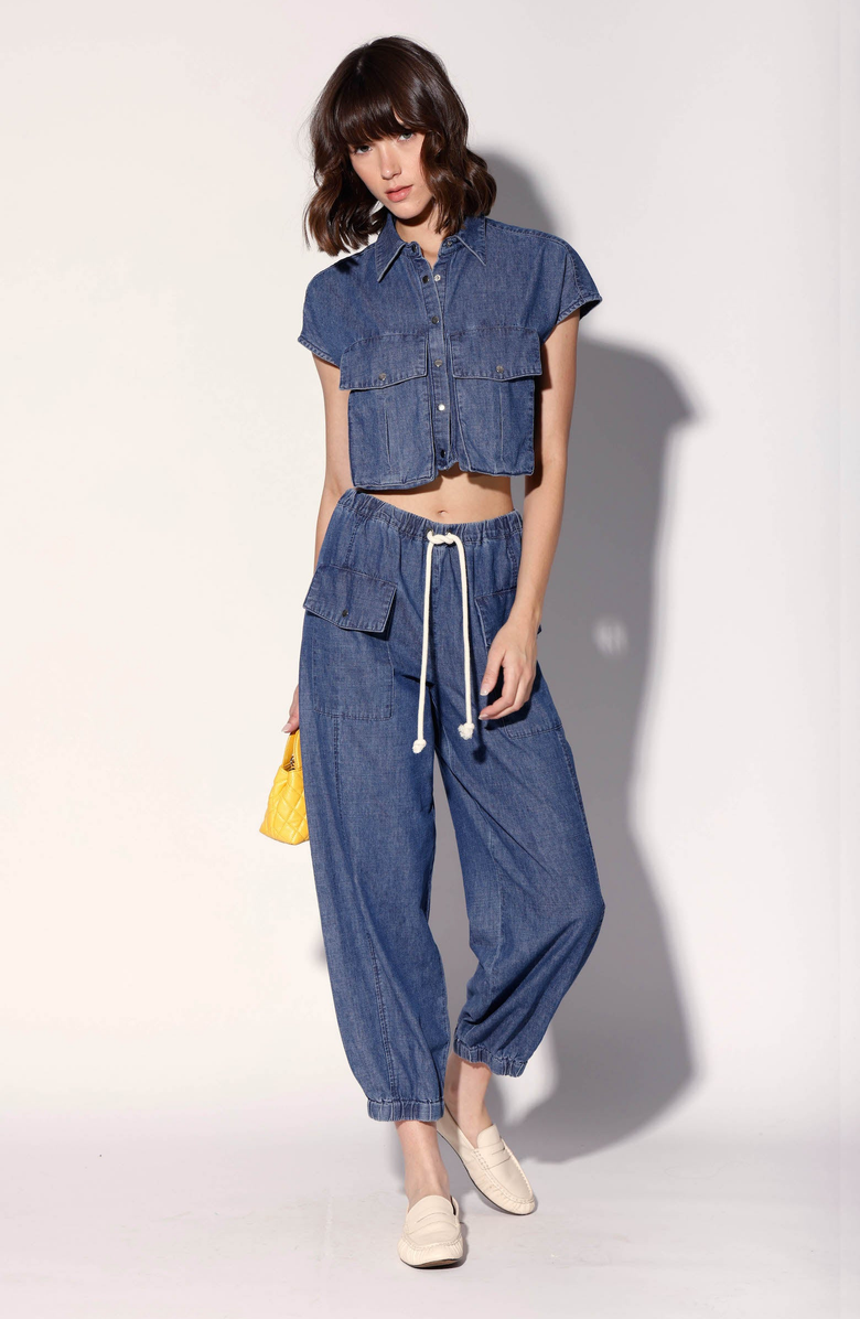Walter Baker Brenner Pant, Main, color,