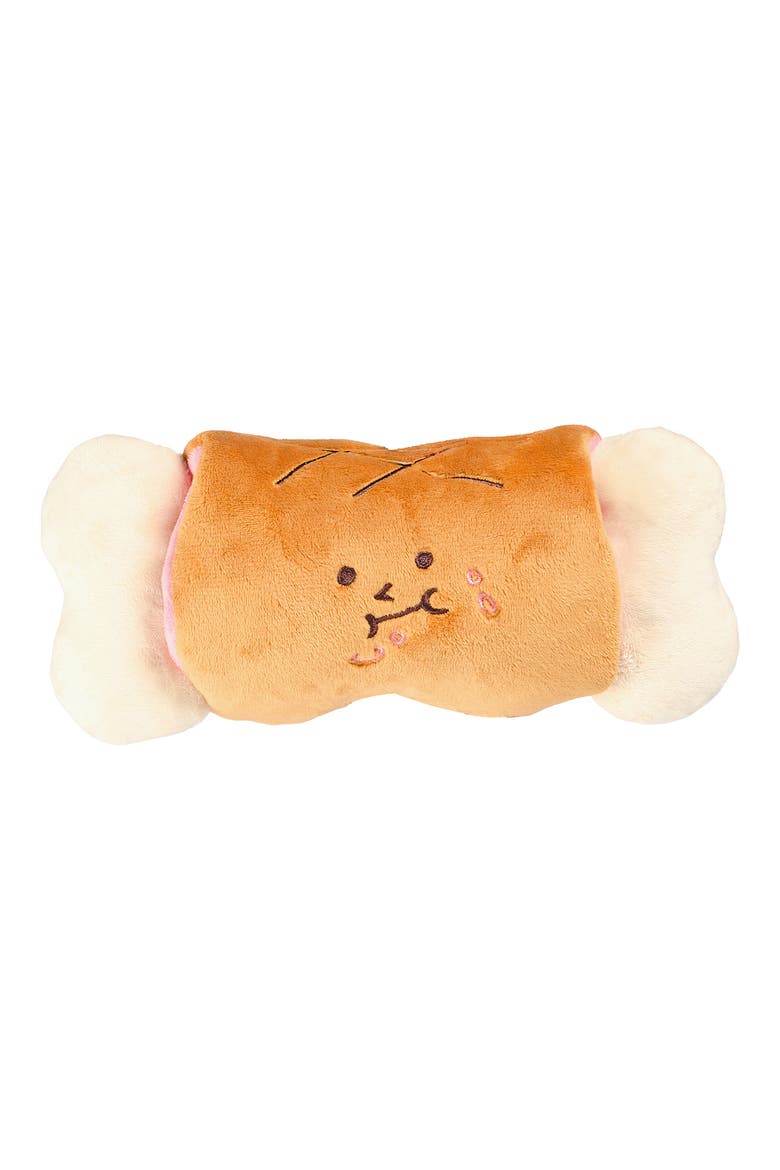 Bone Appetit Nosework Toy, Alternate, color, NO COLOR