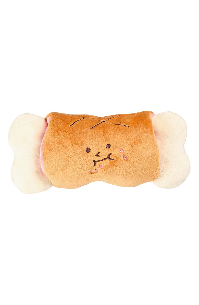 the furryfolks Bone Appetit Nosework Toy, Alternate, color, 