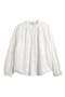Tulip Embroidered Blouse