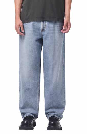 AGOLDE Fusion Jeans