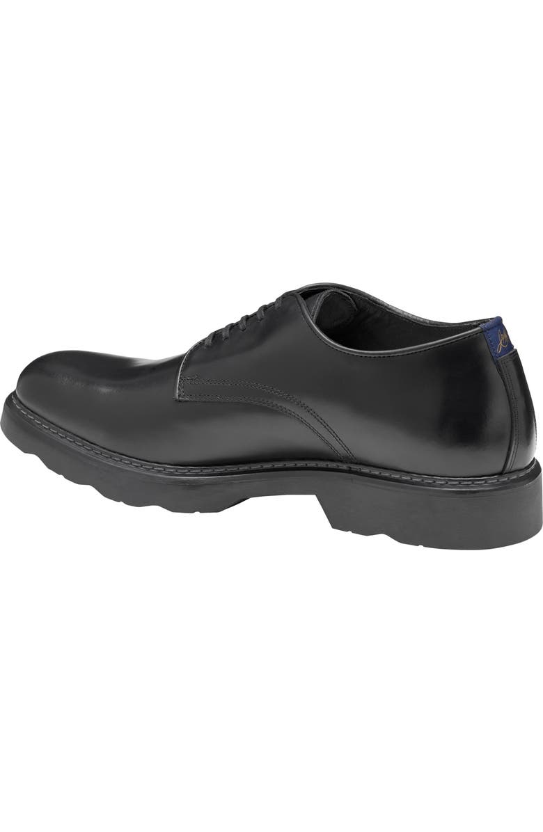 Johnston & Murphy Huxley Plain Toe Derby, Alternate, color,
