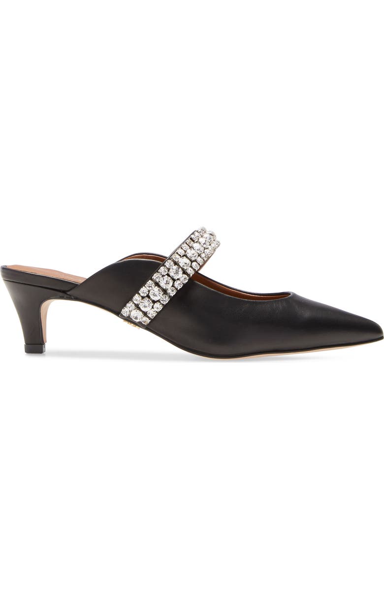 Kurt Geiger London Dutchess Mule, Alternate, color,