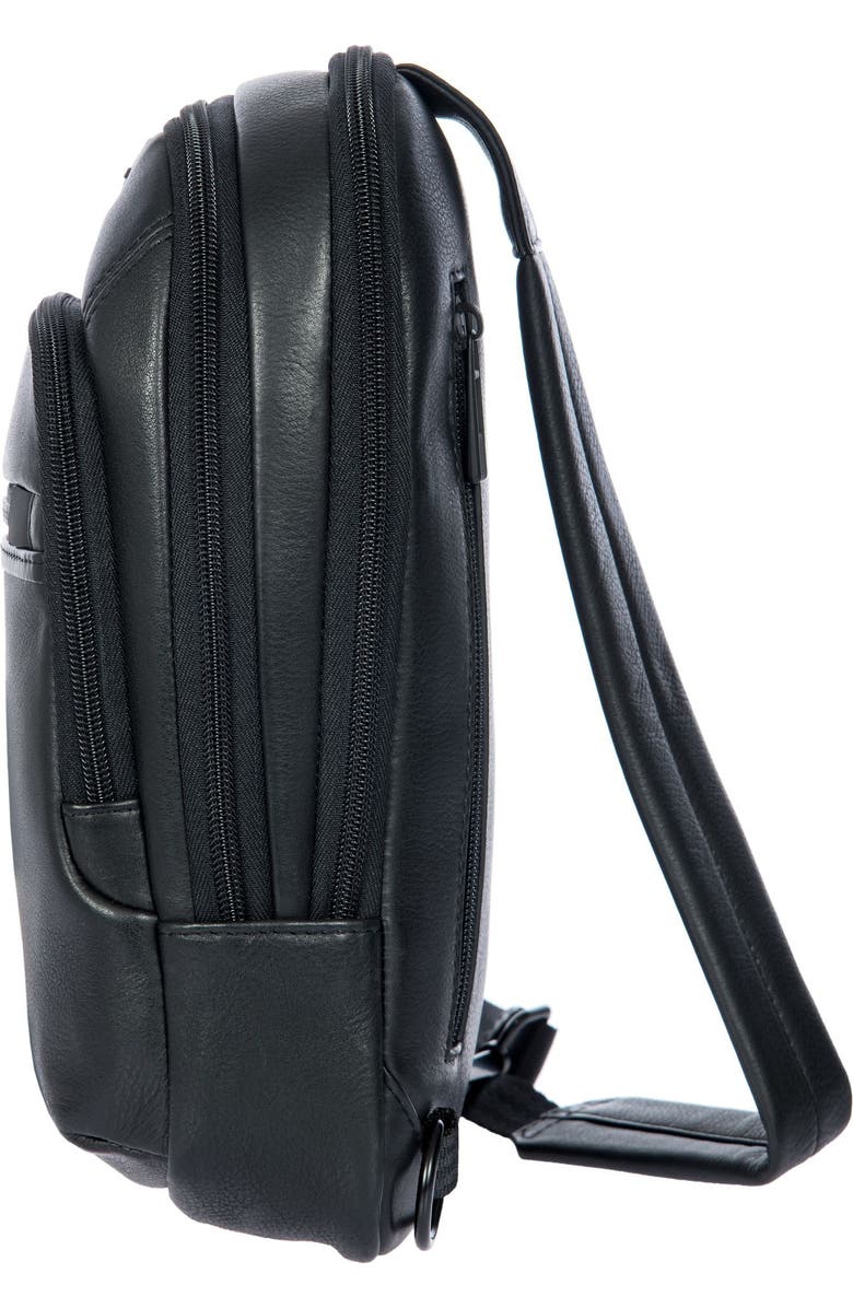 Porsche Design Roadster EVO Nylon Sling Bag, Alternate, color,