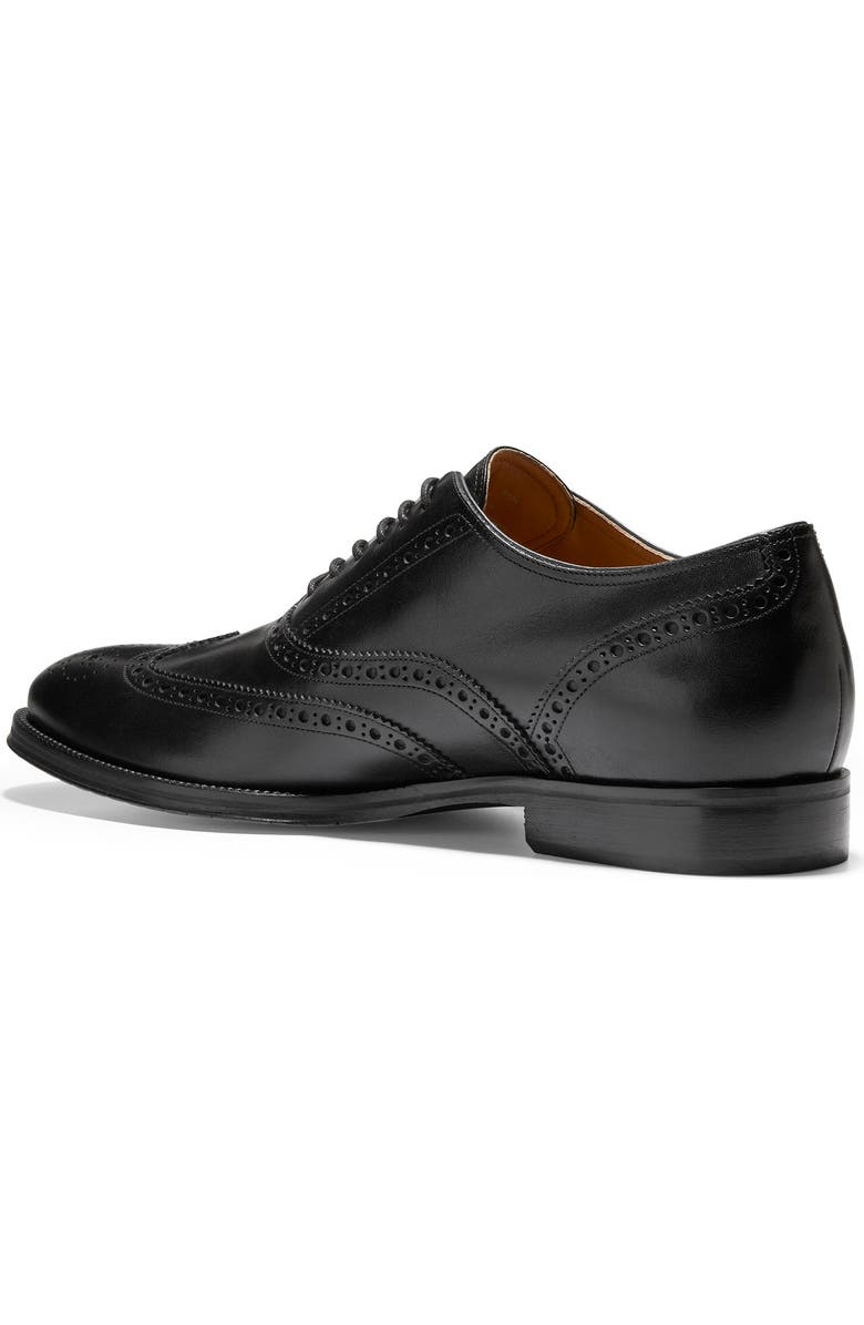 Cole Haan Modern Classic Wingtip Oxford, Alternate, color,